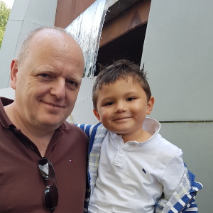Profilbild von Rainer Kopf