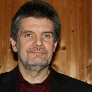 Profilbild von Rainer Kopp