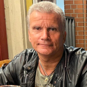Profilbild von Rainer Koschwitz