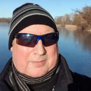 Profilbild von Rainer Kositz