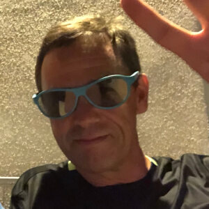 Profilbild von Rainer Koß