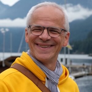 Profilbild von Rainer Kottek