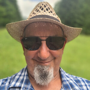 Profilbild von Rainer Kotzanek