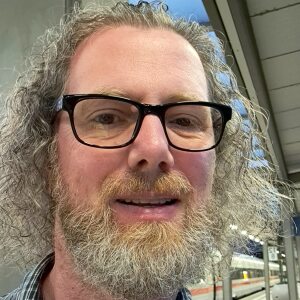 Profilbild von Rainer Kranz