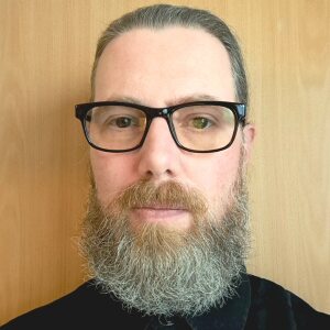 Profilbild von Rainer Kranz