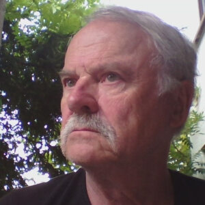 Profilbild von Rainer Krause