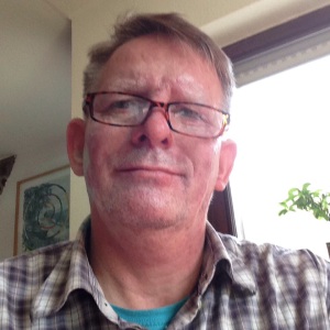 Profilbild von Rainer Krause