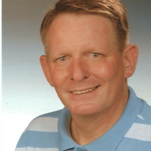 Profilbild von Rainer Krause