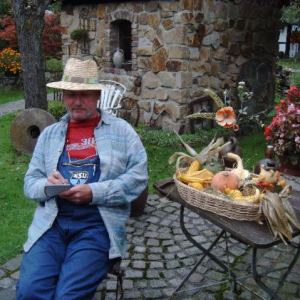 Profilbild von Rainer Krautmann