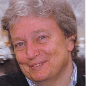 Profilbild von Rainer Krebs