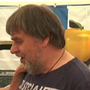 Profilbild von Rainer Krecksch