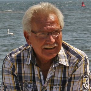 Profilbild von Rainer Kregovski