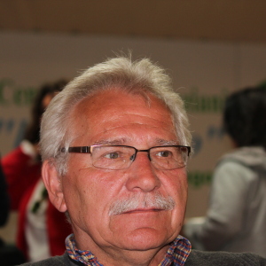 Profilbild von Rainer Kregovski