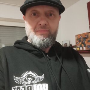 Profilbild von Rainer Kreimeyer