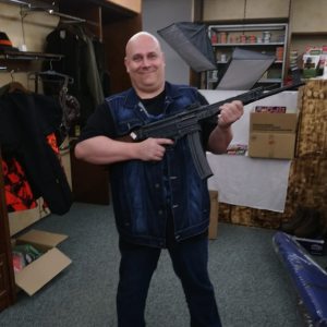 Profilbild von Rainer Kreppner