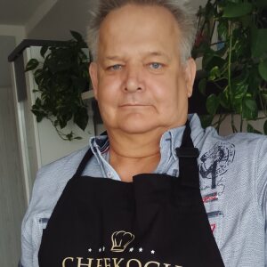 Profilbild von Rainer Kreß