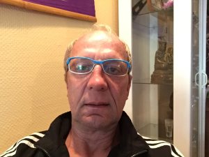 Profilbild von Rainer Kretschmann