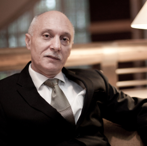Profilbild von Rainer Krieg