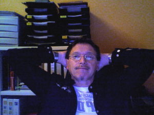 Profilbild von Rainer Kriesel