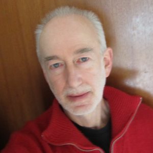 Profilbild von Rainer Kritzler-Kosch