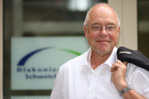 Profilbild von Rainer Kröger