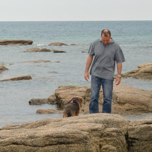 Profilbild von Rainer Krüger