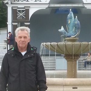 Profilbild von Rainer Krüger