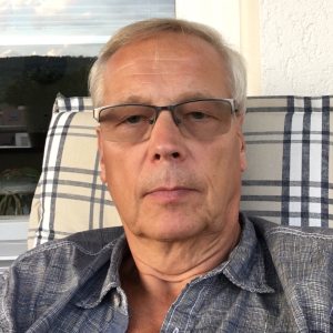 Profilbild von Rainer Krüger