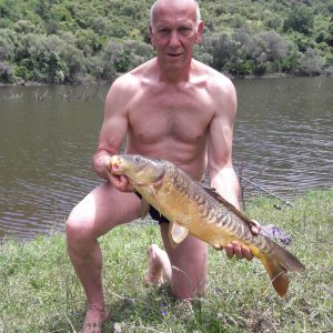 Profilbild von Rainer Krüger