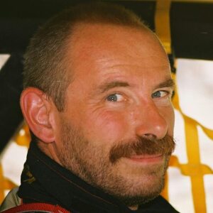 Profilbild von Rainer Krug