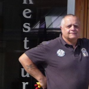 Profilbild von Rainer Krumbein