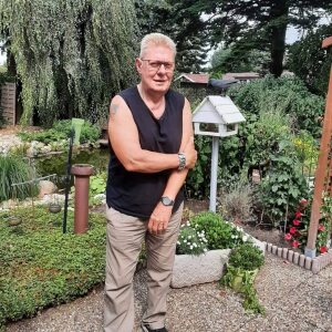 Profilbild von Rainer Krumland