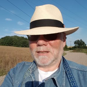 Profilbild von Rainer Kruse