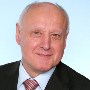 Profilbild von Rainer Kryschi