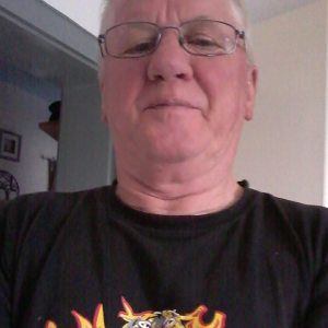 Profilbild von Rainer Kück