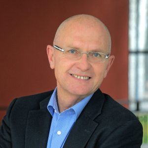 Profilbild von Rainer Küfner