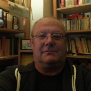 Profilbild von Rainer Kühn