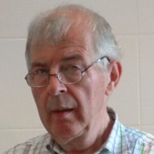 Profilbild von Rainer Kühnemuth