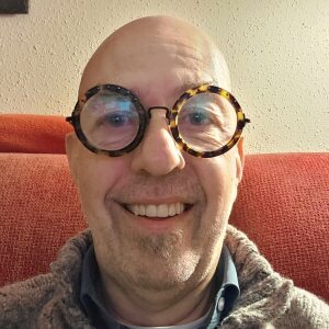 Profilbild von Rainer Künzler