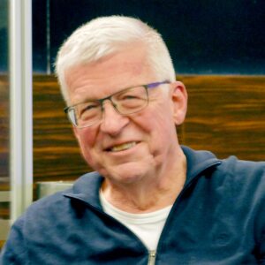 Profilbild von Rainer Kürschner
