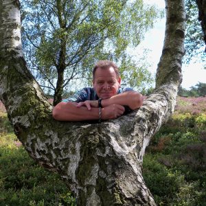 Profilbild von Rainer Kuhse
