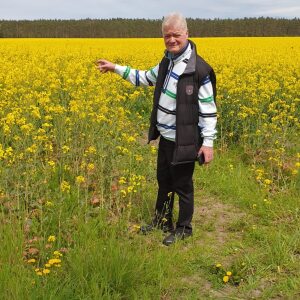 Profilbild von Rainer Kulicke-Sanglier