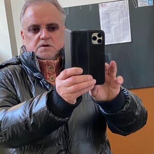 Profilbild von Rainer Kulka