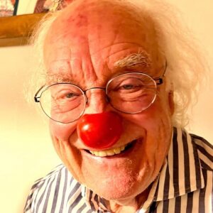 Profilbild von Rainer Kullen
