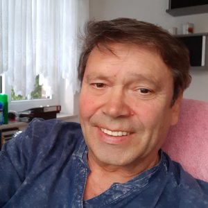 Profilbild von Rainer Kunte