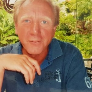 Profilbild von Rainer Kunz