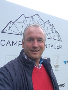 Profilbild von Rainer Kunz