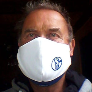 Profilbild von Rainer Kunza