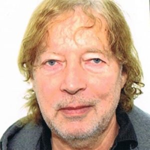 Profilbild Rainer Kunze