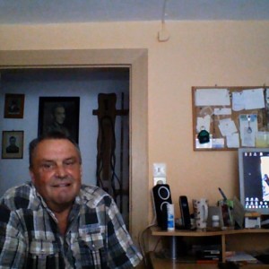 Profilbild von Rainer Kupke